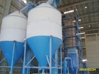 閉孔珍珠巖窯爐