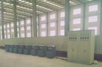 粉體燒煅燒窯爐